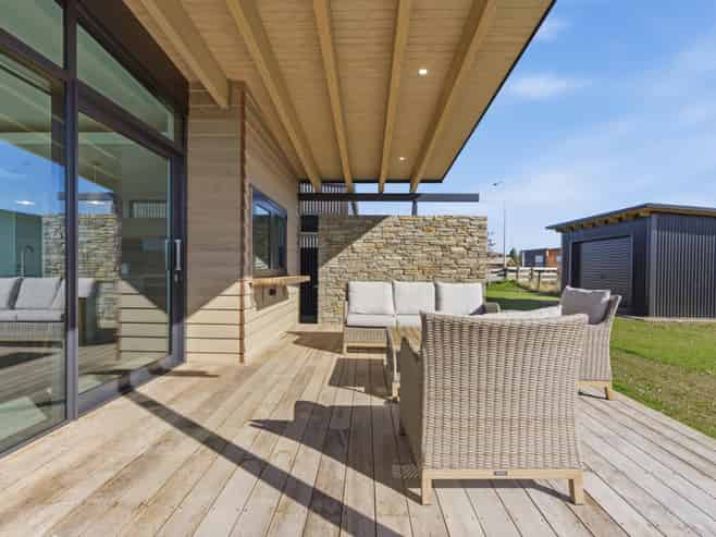 20 Peak Drive, Twizel