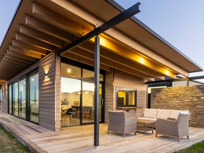 20 Peak Drive, Twizel