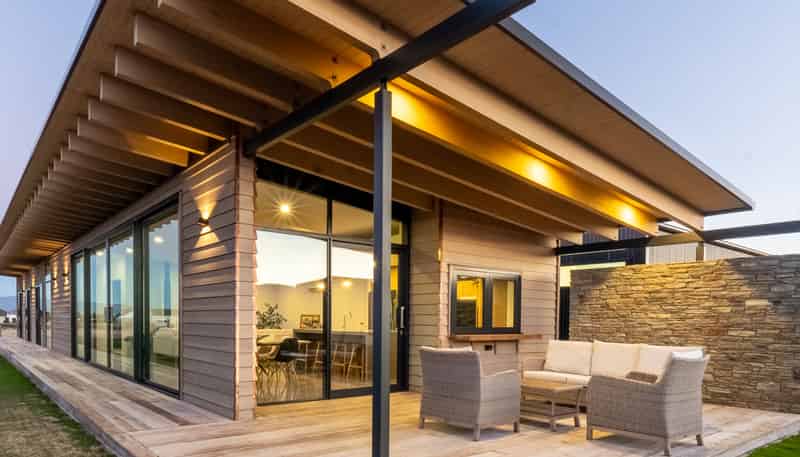 20 Peak Drive, Twizel