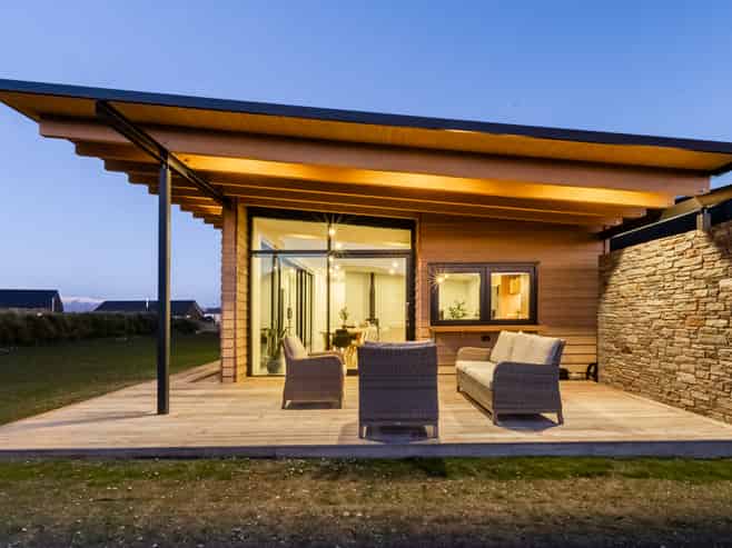 20 Peak Drive, Twizel