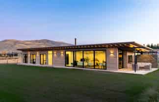 20 Peak Drive, Twizel