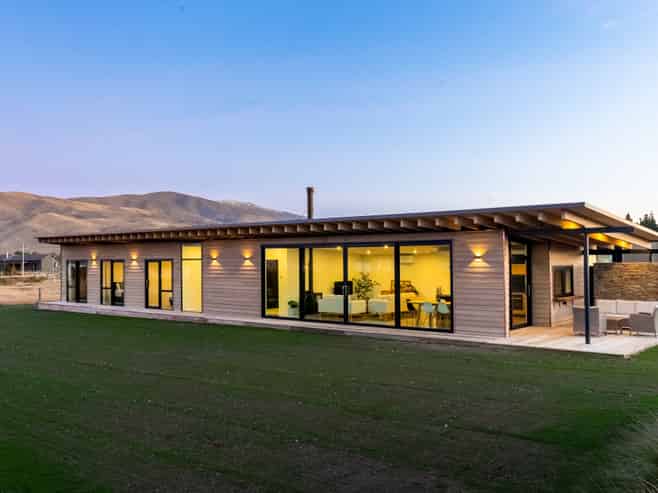 20 Peak Drive, Twizel