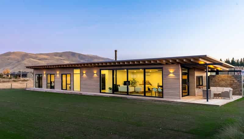 20 Peak Drive, Twizel