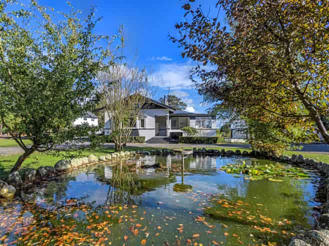 200 Hewitts Road, Linton