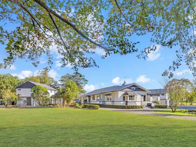 200 Hewitts Road, Linton