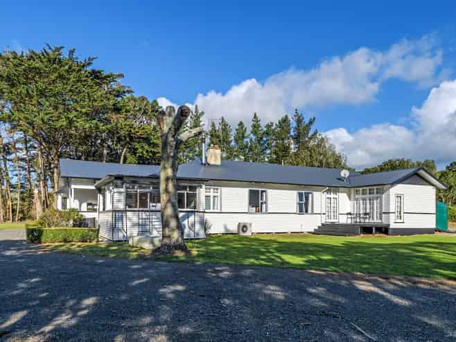 200 Hewitts Road, Linton