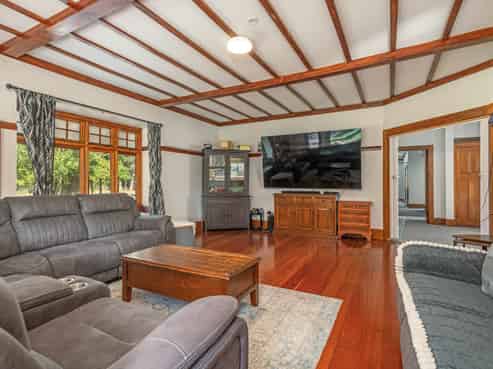 200 Hewitts Road, Linton