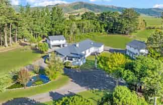 200 Hewitts Road, Linton