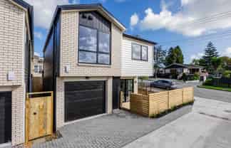104A,B,C,D Hillside Road, Papatoetoe