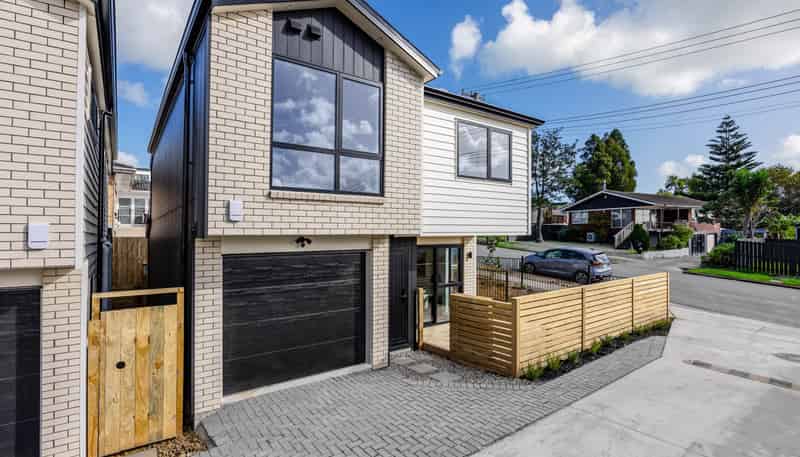104A,B,C,D Hillside Road, Papatoetoe