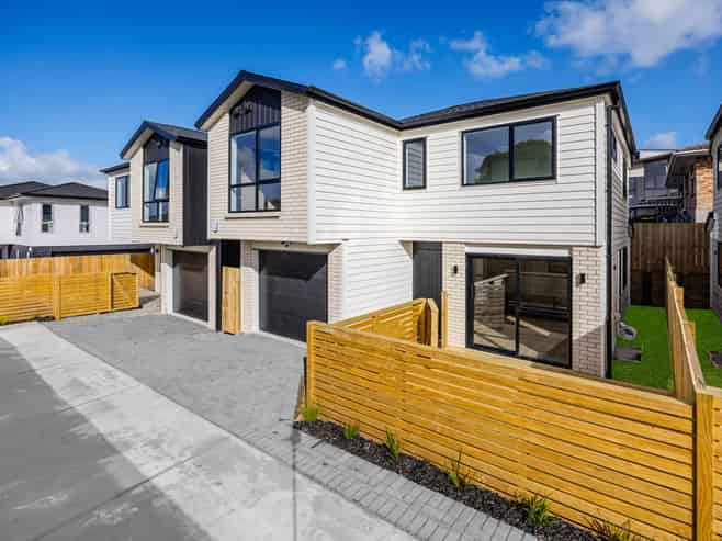 104A,B,C,D Hillside Road, Papatoetoe