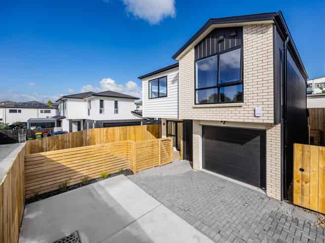 104A,B,C,D Hillside Road, Papatoetoe