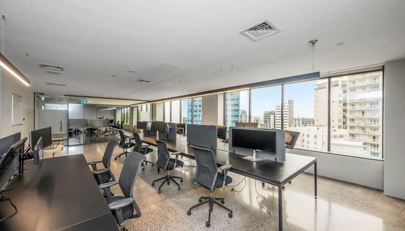 55 Shortland Street, Auckland Central
