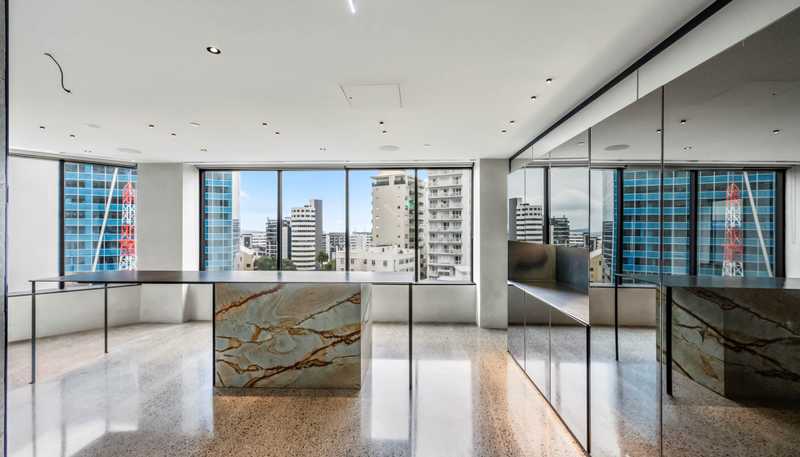 55 Shortland Street, Auckland Central
