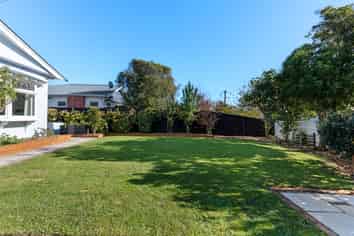 126 MacKenzie Avenue, Woolston