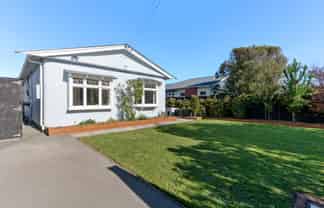 126 MacKenzie Avenue, Woolston
