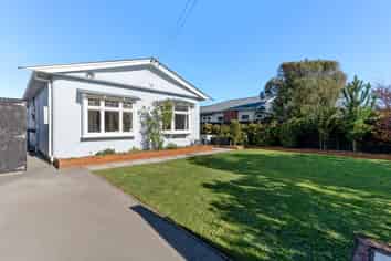 126 MacKenzie Avenue, Woolston