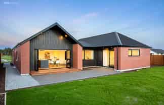 29 Ruataniwha Avenue, Rangiora