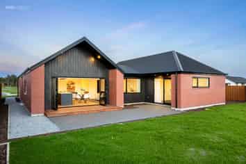 29 Ruataniwha Avenue, Rangiora