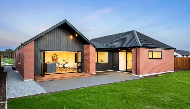 29 Ruataniwha Avenue, Rangiora