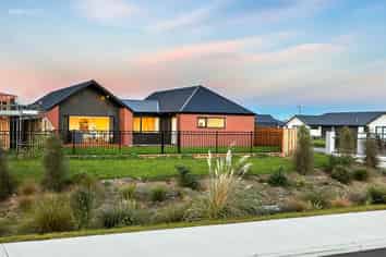 29 Ruataniwha Avenue, Rangiora