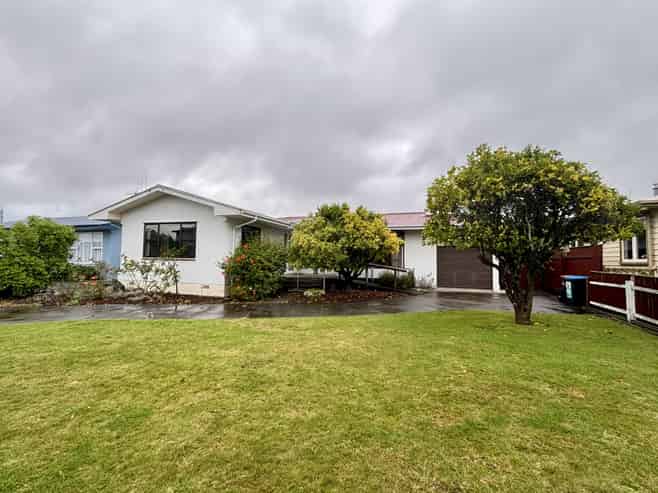 3 Surrey Street, Taradale