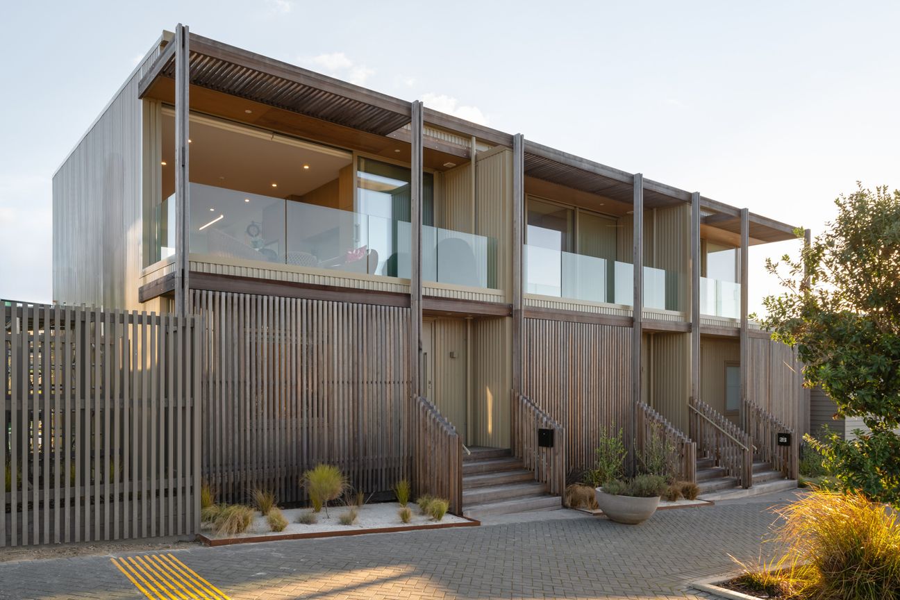Easy-Care Living with Space and Views - Aanzicht 3