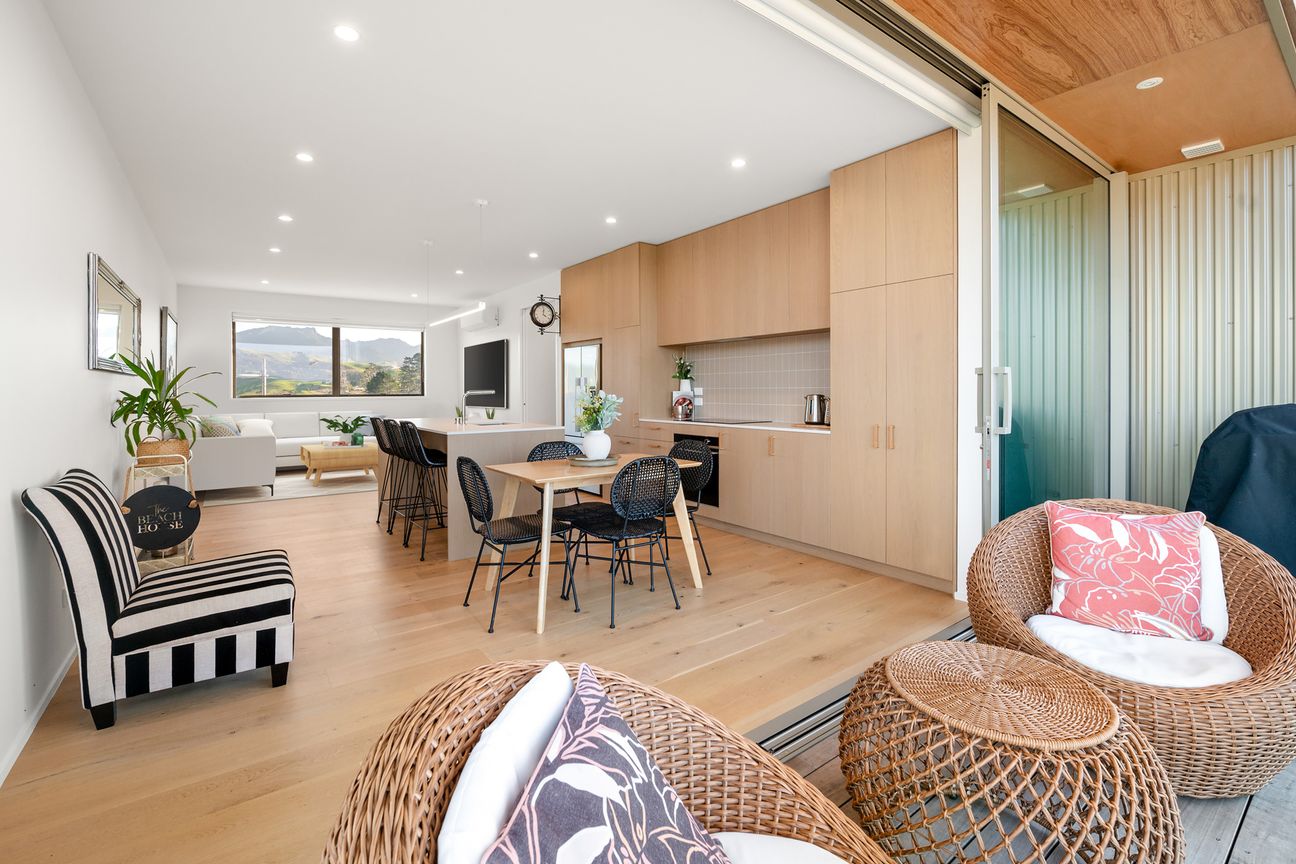 Easy-Care Living with Space and Views - Aanzicht 5