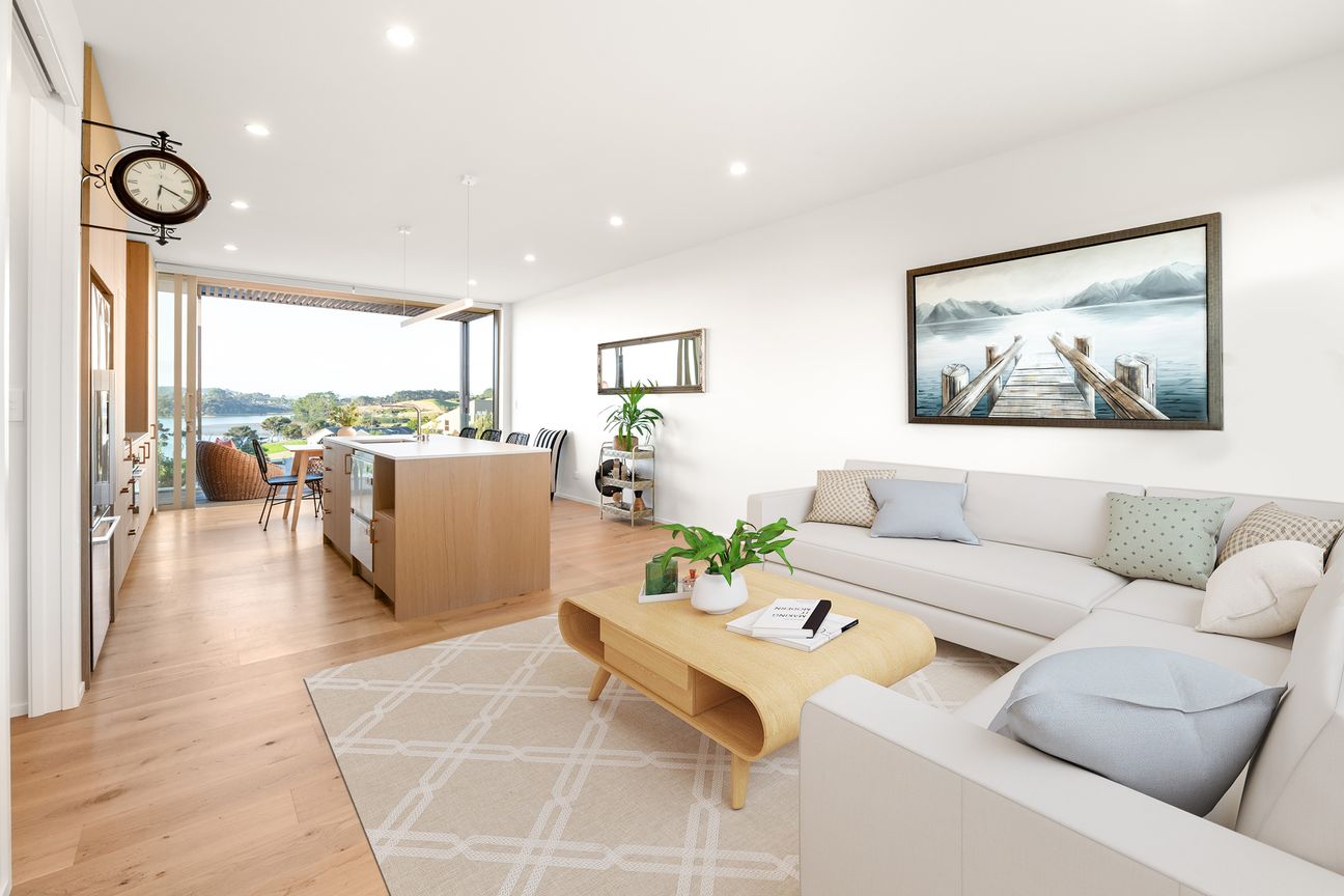 Easy-Care Living with Space and Views - Aanzicht 4