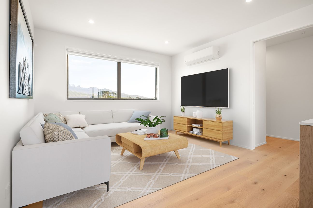 Easy-Care Living with Space and Views - Aanzicht 6