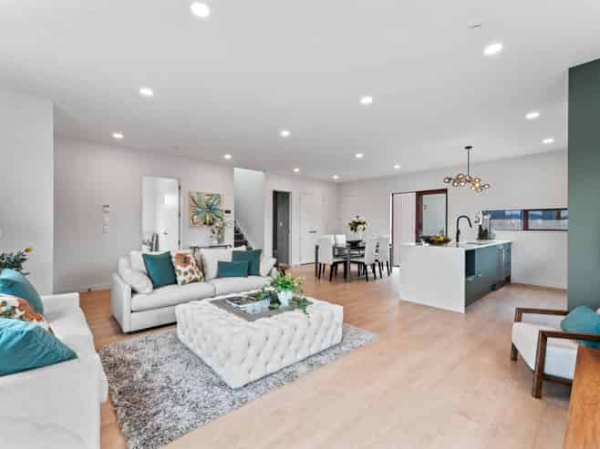 55 Karaka village, Karaka