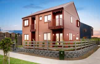 55 Karaka village, Karaka