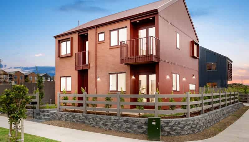 55 Karaka village, Karaka