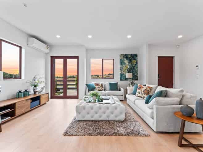 55 Karaka village, Karaka