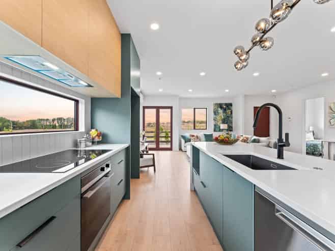 55 Karaka village, Karaka