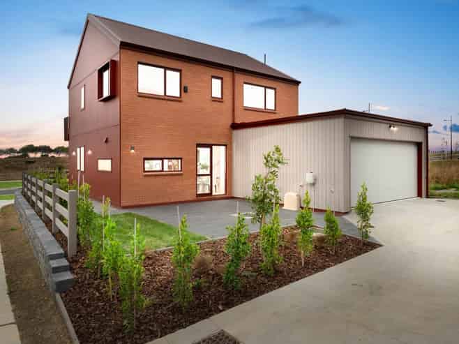 55 Karaka village, Karaka