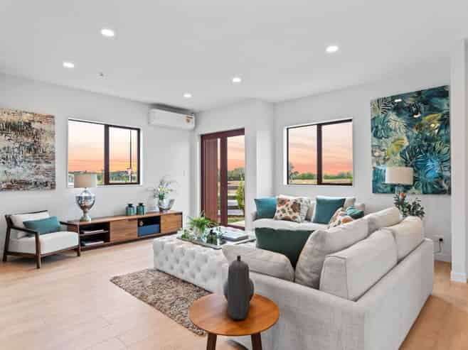 55 Karaka village, Karaka