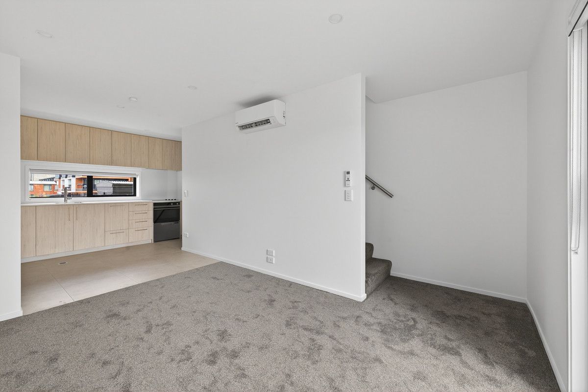 Second Chance to Secure in the City - Widok 3
