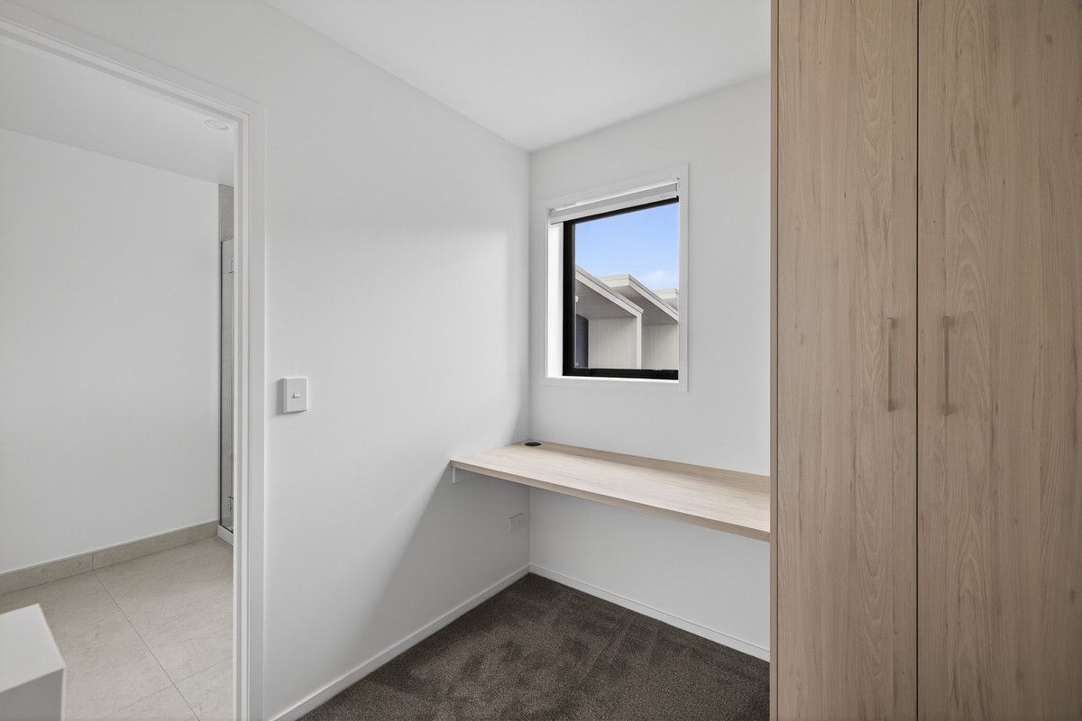Second Chance to Secure in the City - Widok 5