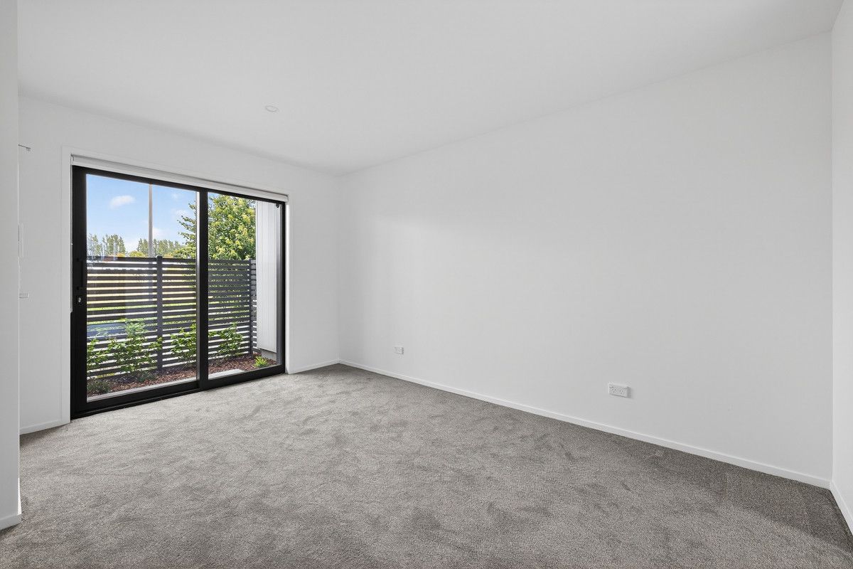Second Chance to Secure in the City - Widok 4