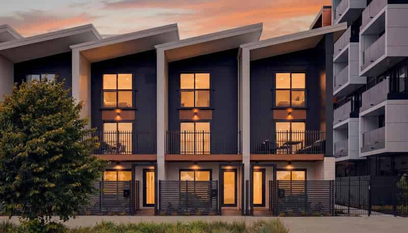 132 Worcester Street, Christchurch Central