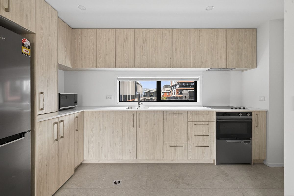 Second Chance to Secure in the City - Widok 2