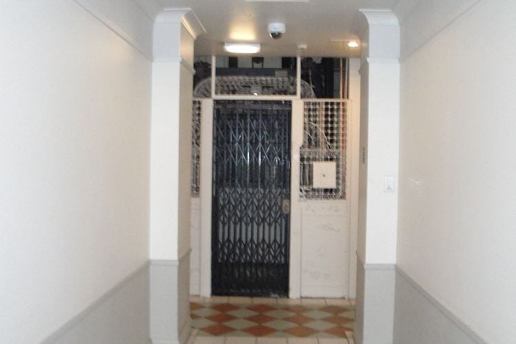 Central Wellington 3 ‑Bedroom Apartment - Widok 2
