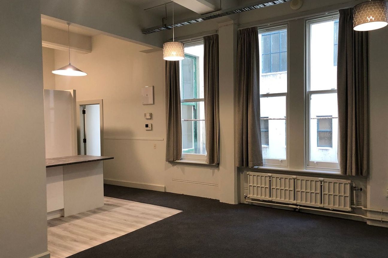 Central Wellington 3 ‑Bedroom Apartment - Widok 4