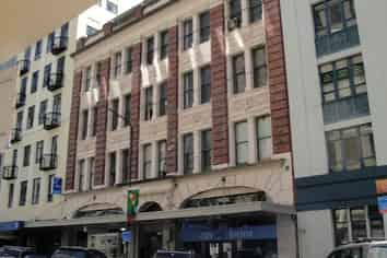 7/20 Brandon Street, Wellington Central