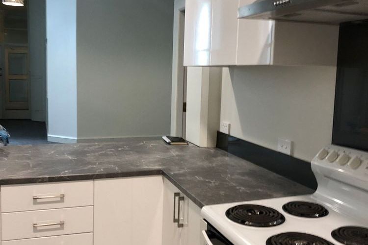 Central Wellington 3 ‑Bedroom Apartment - Więcej