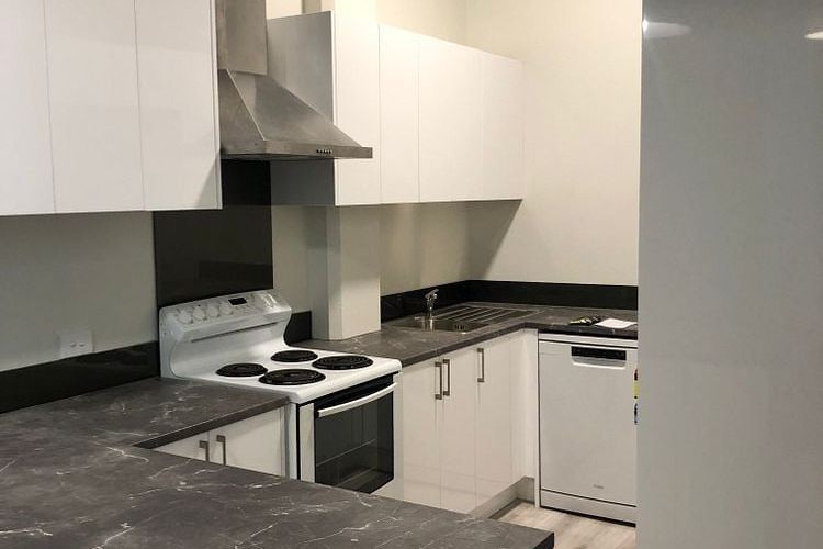Central Wellington 3 ‑Bedroom Apartment - Widok 6