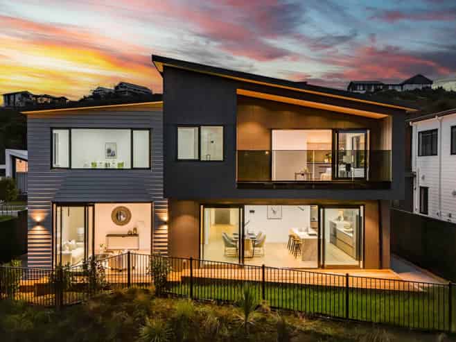 47 Streamview Way, Long Bay