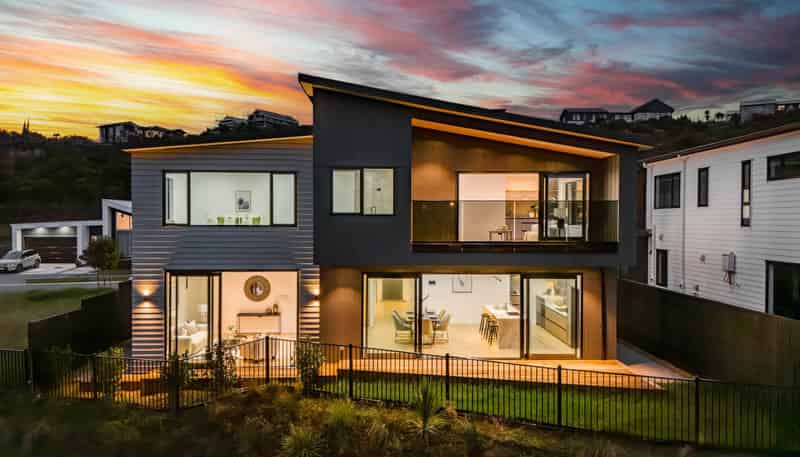 47 Streamview Way, Long Bay