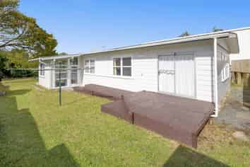 58 Cambridge Road, Judea